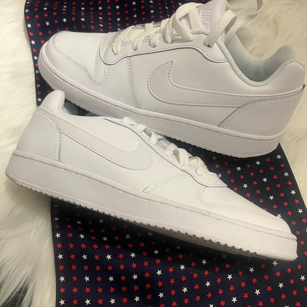Nike Ebernon Low